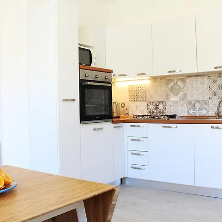Taonasi Mazzeo Apartment *
