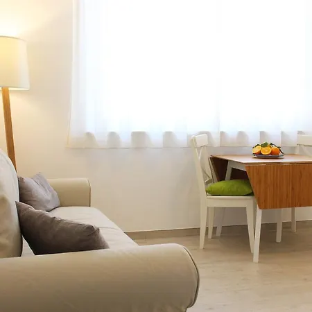 Taonasi Mazzeo Apartment Apartment *