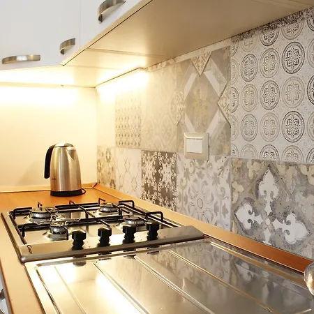 Apartment Taonasi Mazzeo Apartment