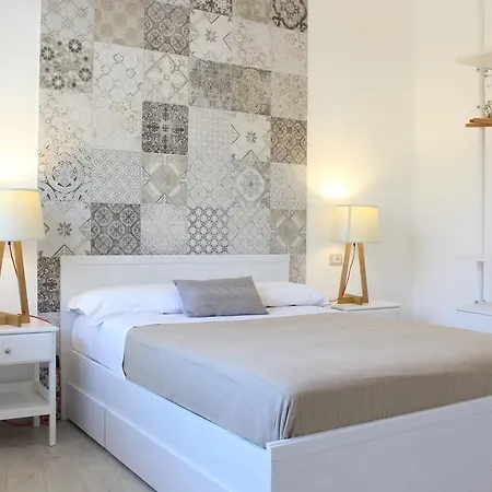 Taonasi Mazzeo Apartment Mazzeo